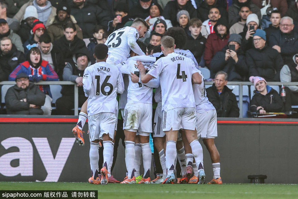 麦卡：我们卫冕英超的机会不大，这赛季许多事情不可控