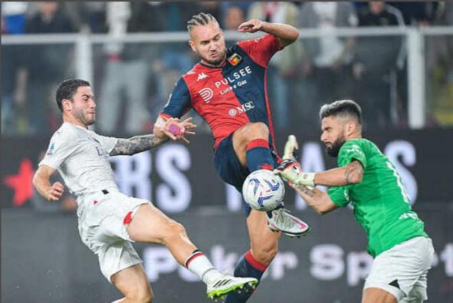 这场比赛透 这场比赛透